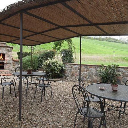 Agriturismo Le Buche Di Viesca Reggello Dış mekan fotoğraf