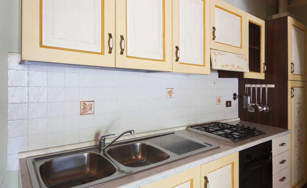 Agriturismo Le Buche Di Viesca Reggello Dış mekan fotoğraf