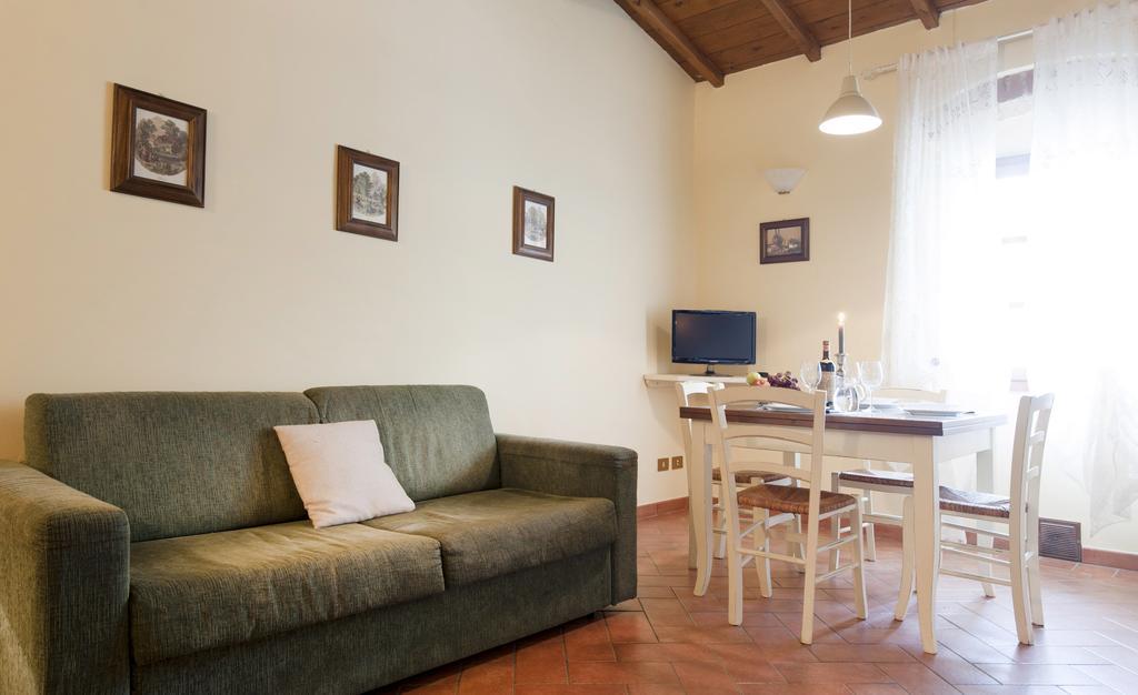 Agriturismo Le Buche Di Viesca Reggello Dış mekan fotoğraf