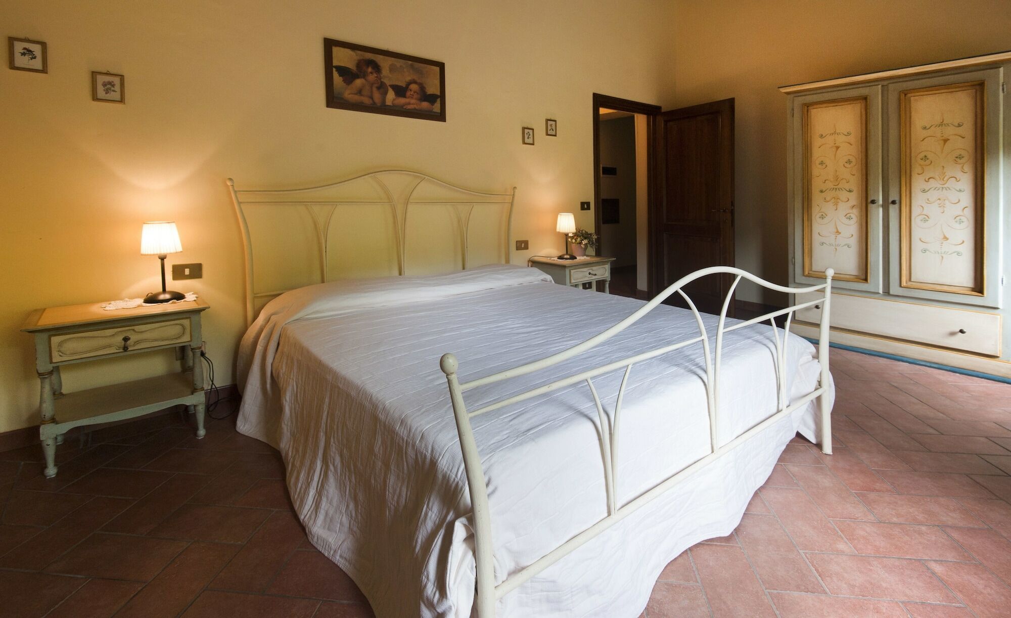 Agriturismo Le Buche Di Viesca Reggello Dış mekan fotoğraf